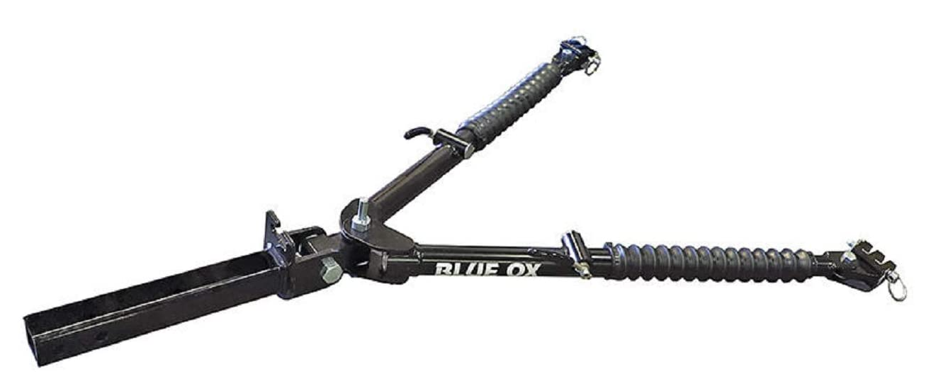 Blue Ox BX7380 Alpha 2 Tow Bar